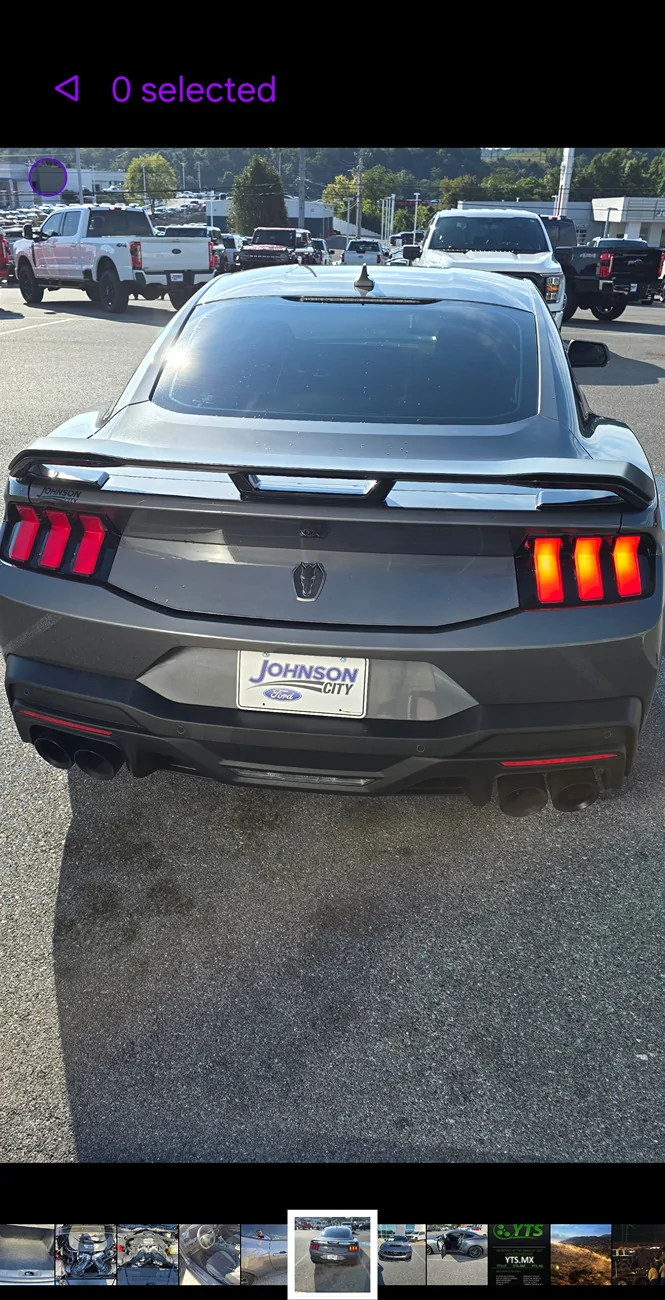 S650 Mustang Show me your spoiler! Screenshot_20250901_193815_Messages