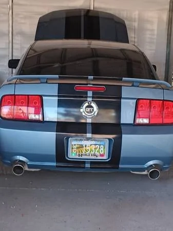 S650 Mustang 2005 Mustang GT…Yay or Nay? IMG_5926