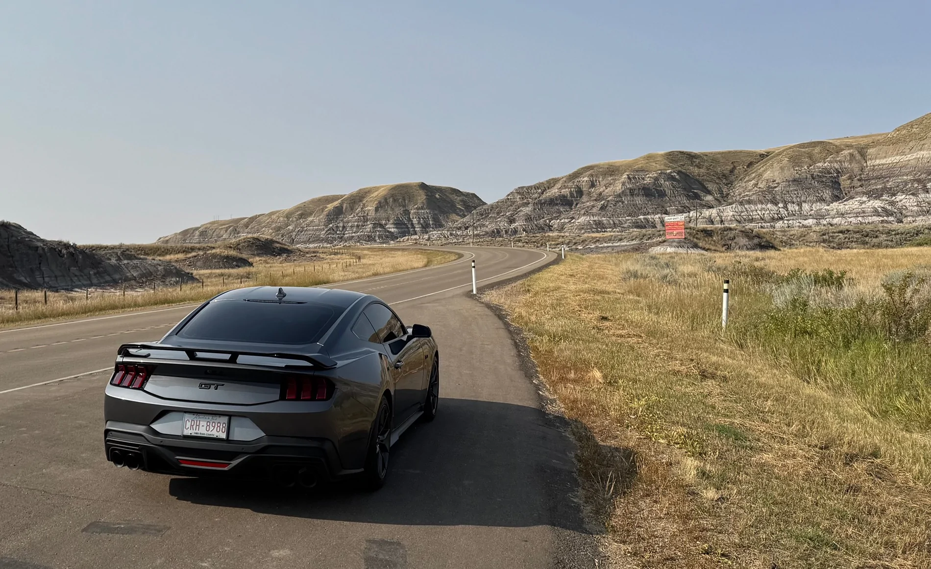 S650 Mustang Cool Daily Random S650 Mustang Pics -- Post Yours! 📸 IMG_8693