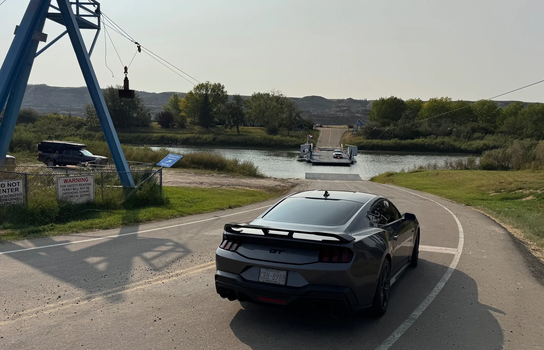 S650 Mustang Cool Daily Random S650 Mustang Pics -- Post Yours! 📸 IMG_8695