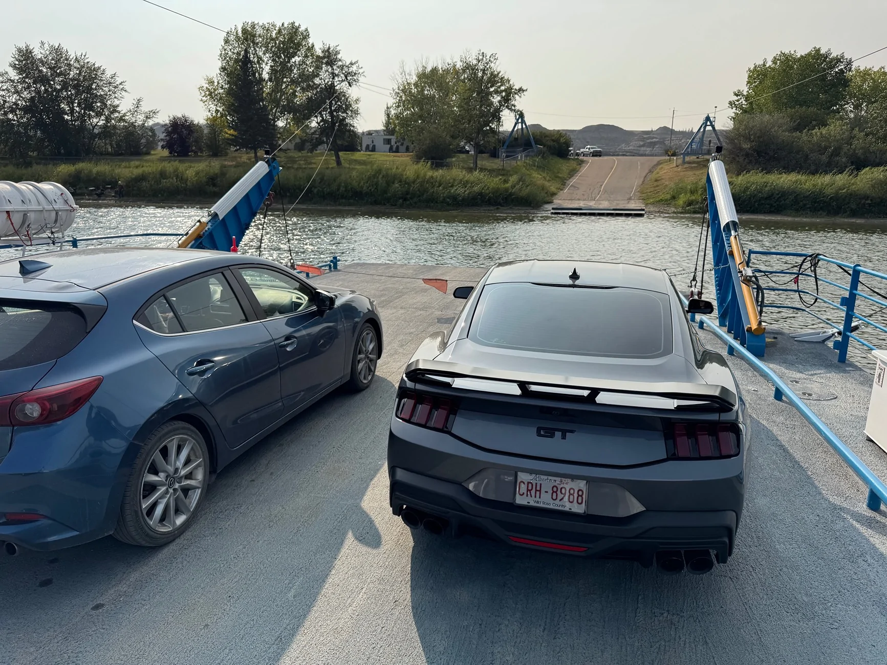 S650 Mustang Cool Daily Random S650 Mustang Pics -- Post Yours! 📸 IMG_8700