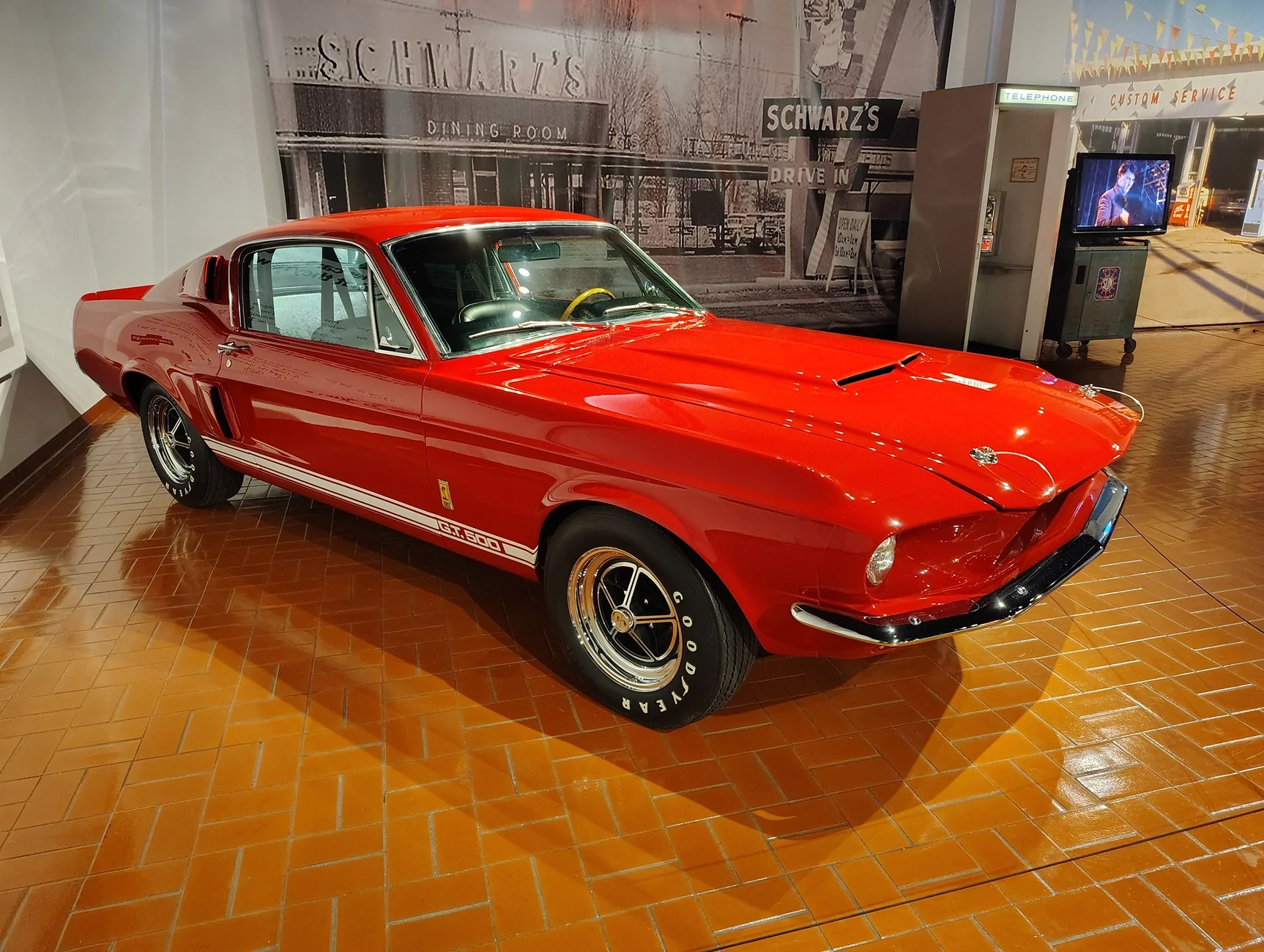 S650 Mustang Cool Daily Random S650 Mustang Pics -- Post Yours! 📸 IMG_20250830_093531489_HDR