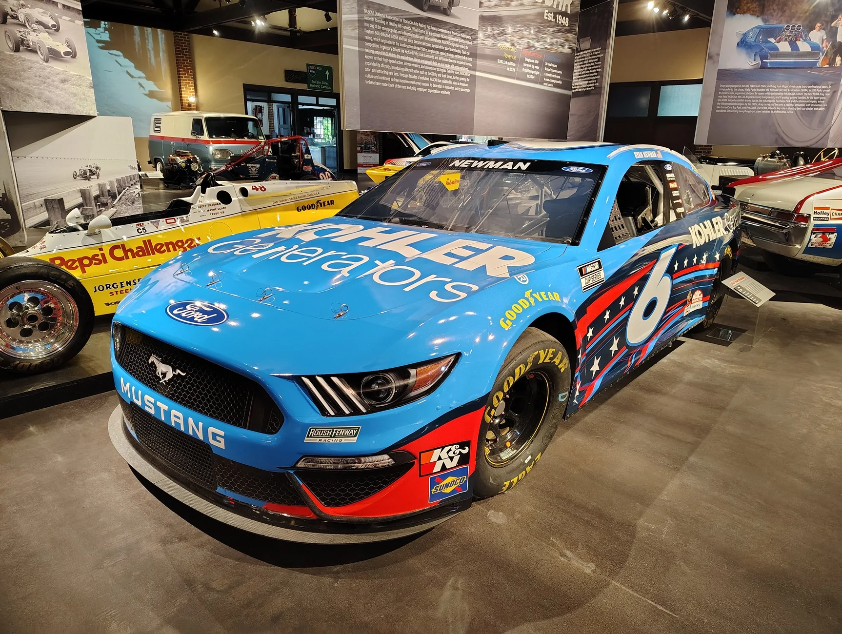 S650 Mustang Cool Daily Random S650 Mustang Pics -- Post Yours! 📸 IMG_20250830_092122963_HDR