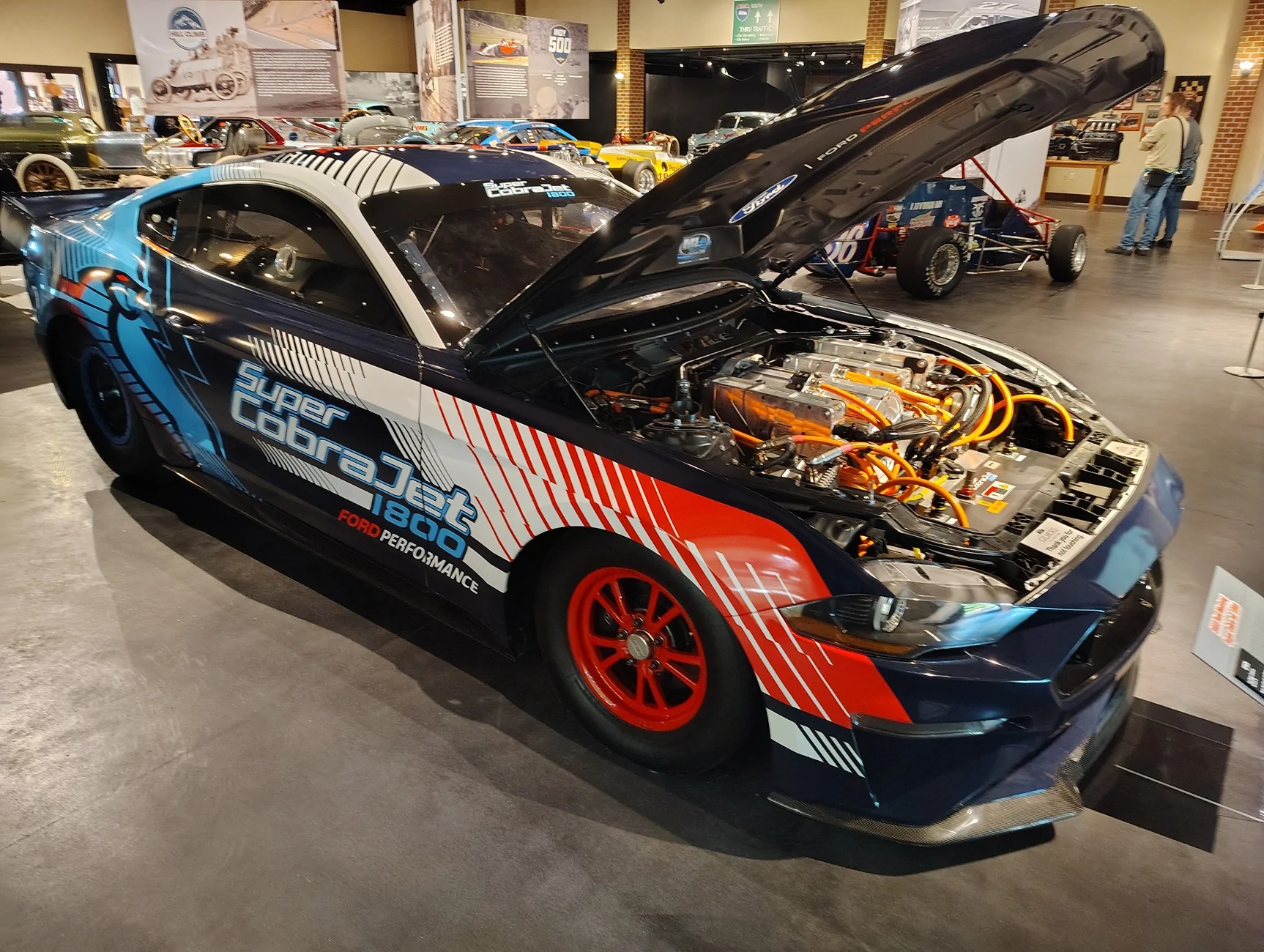 S650 Mustang Cool Daily Random S650 Mustang Pics -- Post Yours! 📸 IMG_20250830_091749824_HDR