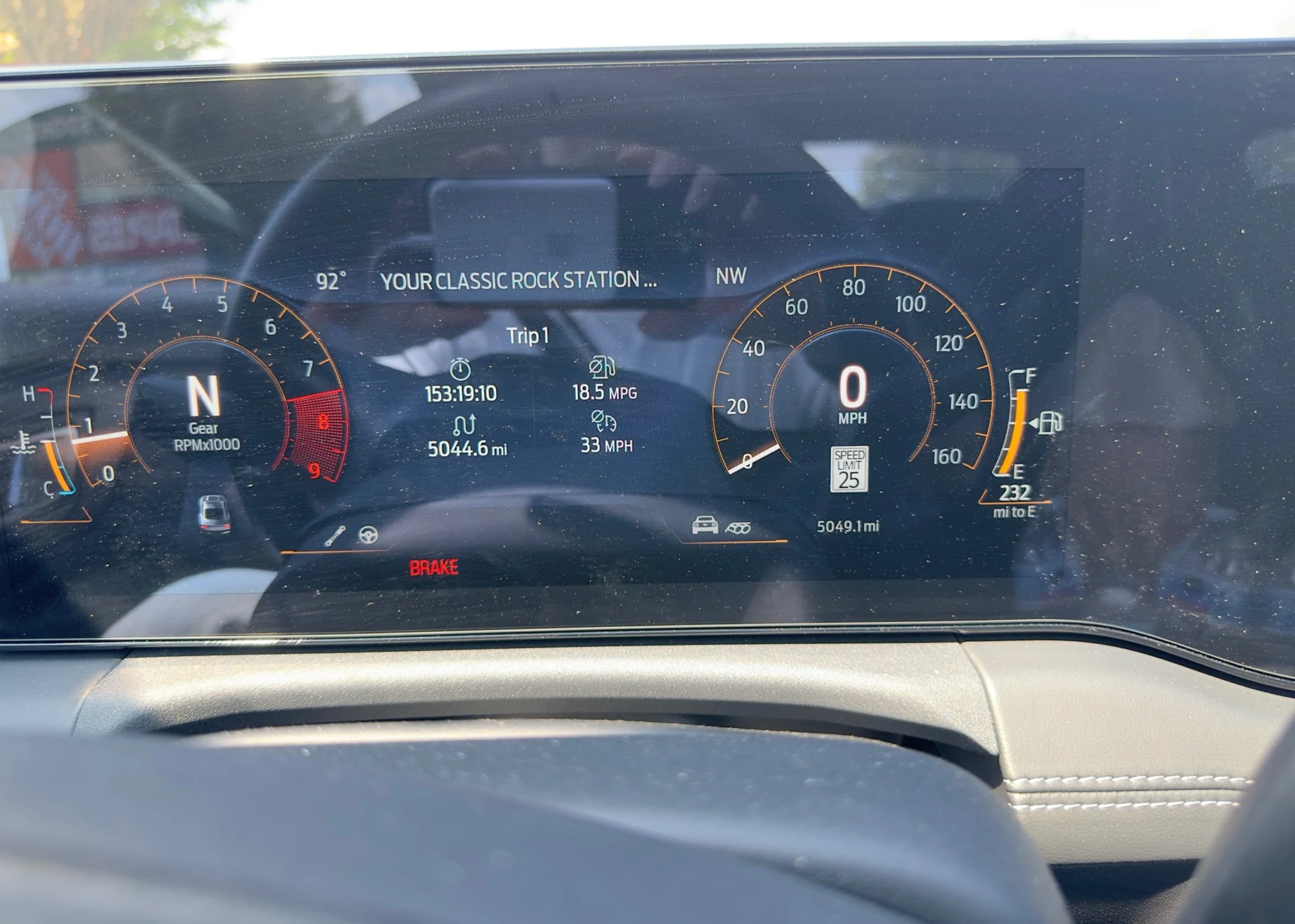 S650 Mustang Auto StartStop IMG_5112