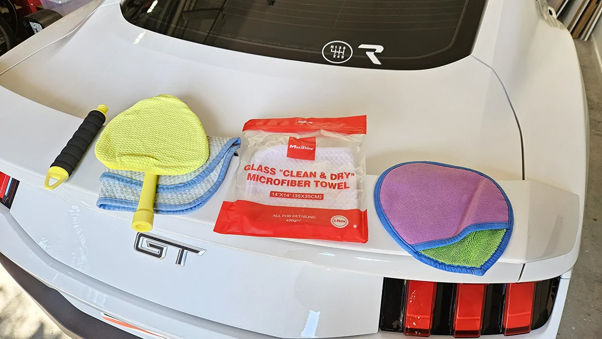 S650 Mustang Aussie S650 Paint protection and detailing thread 20250910_091357_1200