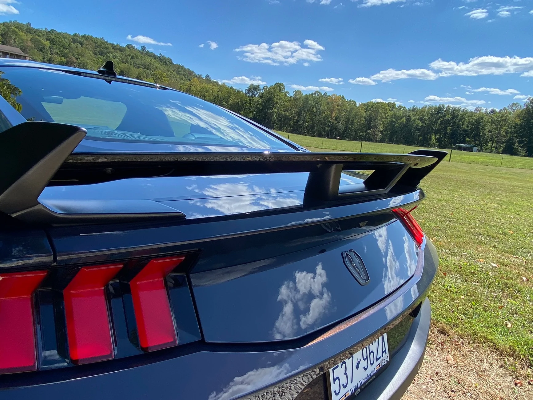S650 Mustang Show me your spoiler! IMG_8065
