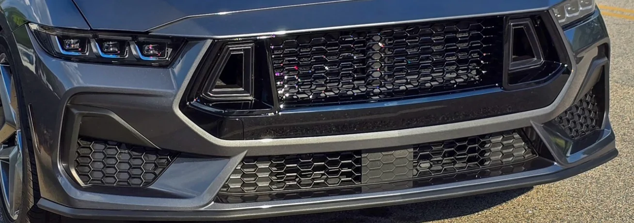 S650 Mustang Side grill insert removal. Can it be removed? 2025-09-10 12_13_33-🎤・Voice-chat _ the lounge - Discord