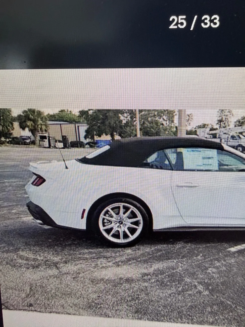 S650 Mustang What is this antenna? IMG_2072
