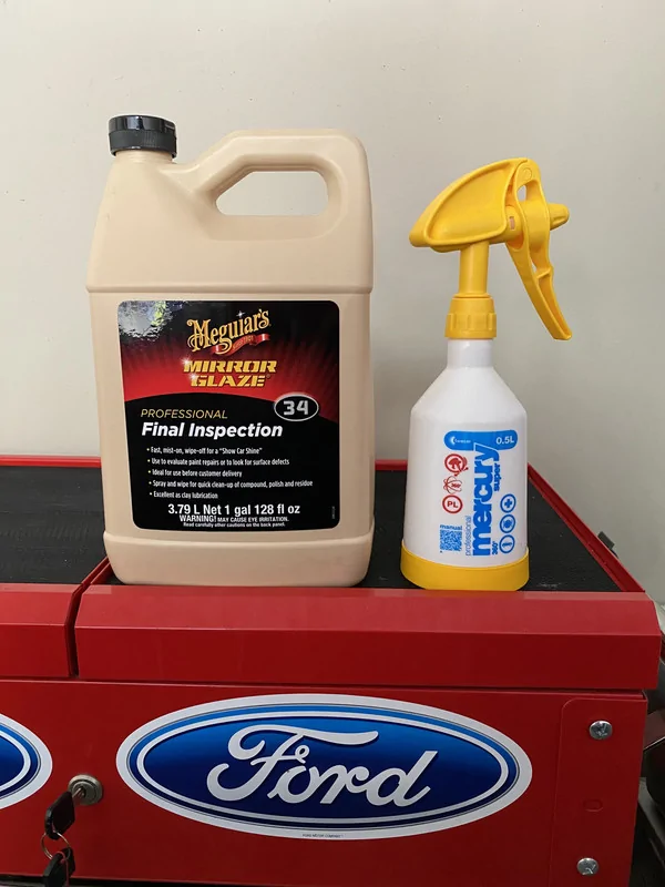 S650 Mustang Aussie S650 Paint protection and detailing thread IMG-7891