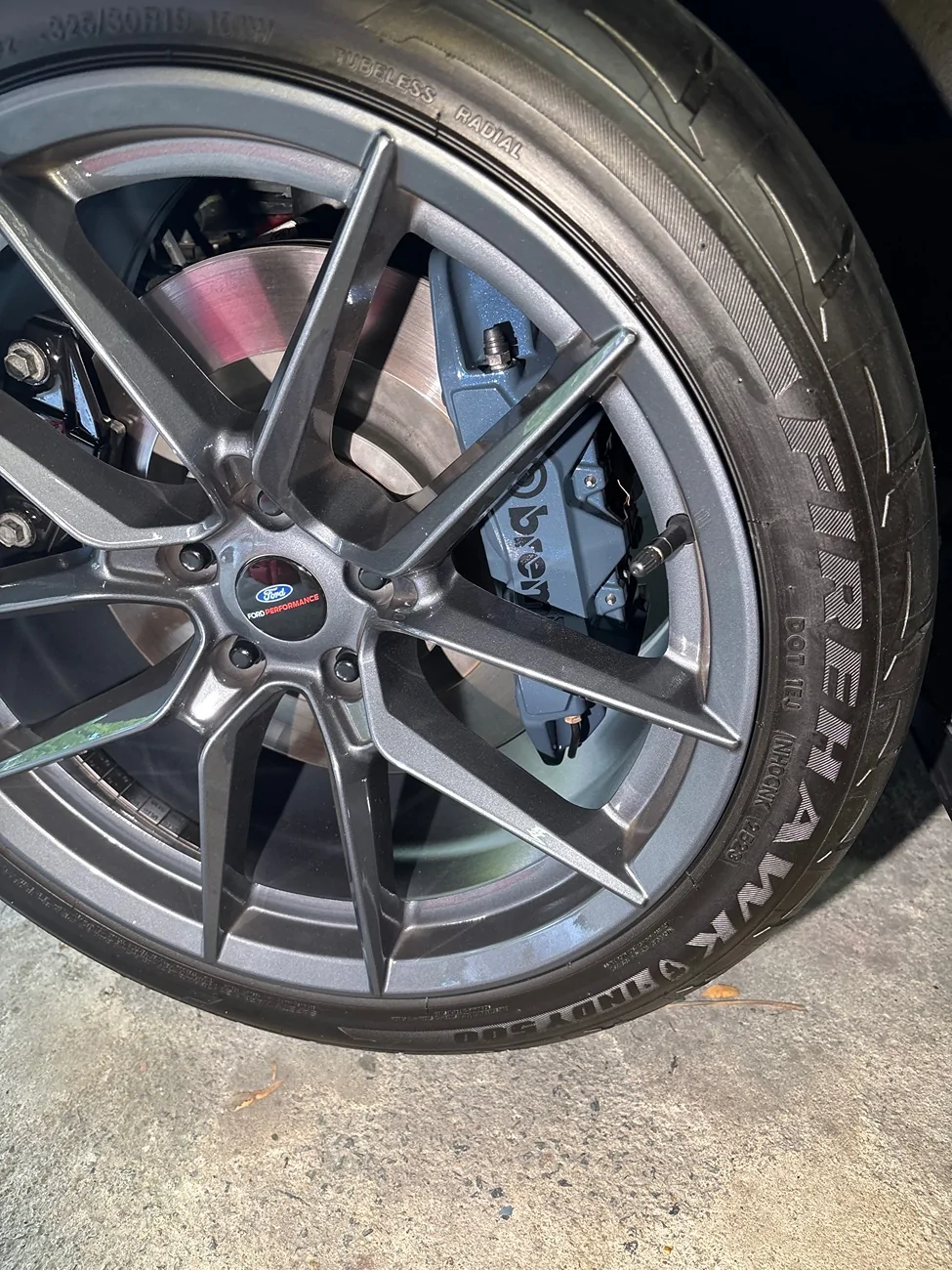 S650 Mustang Official VAPOR BLUE Mustang S650 Thread IMG_2802