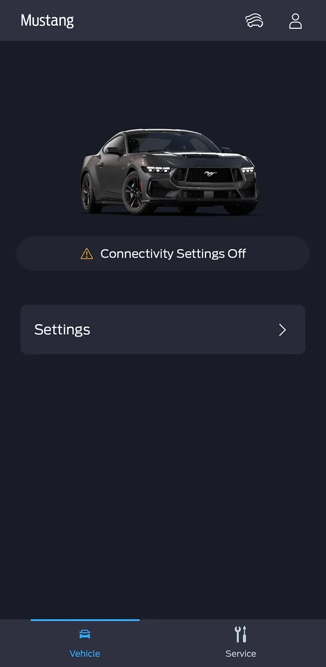 S650 Mustang Connected Vehicle Features 🤔 1000002156