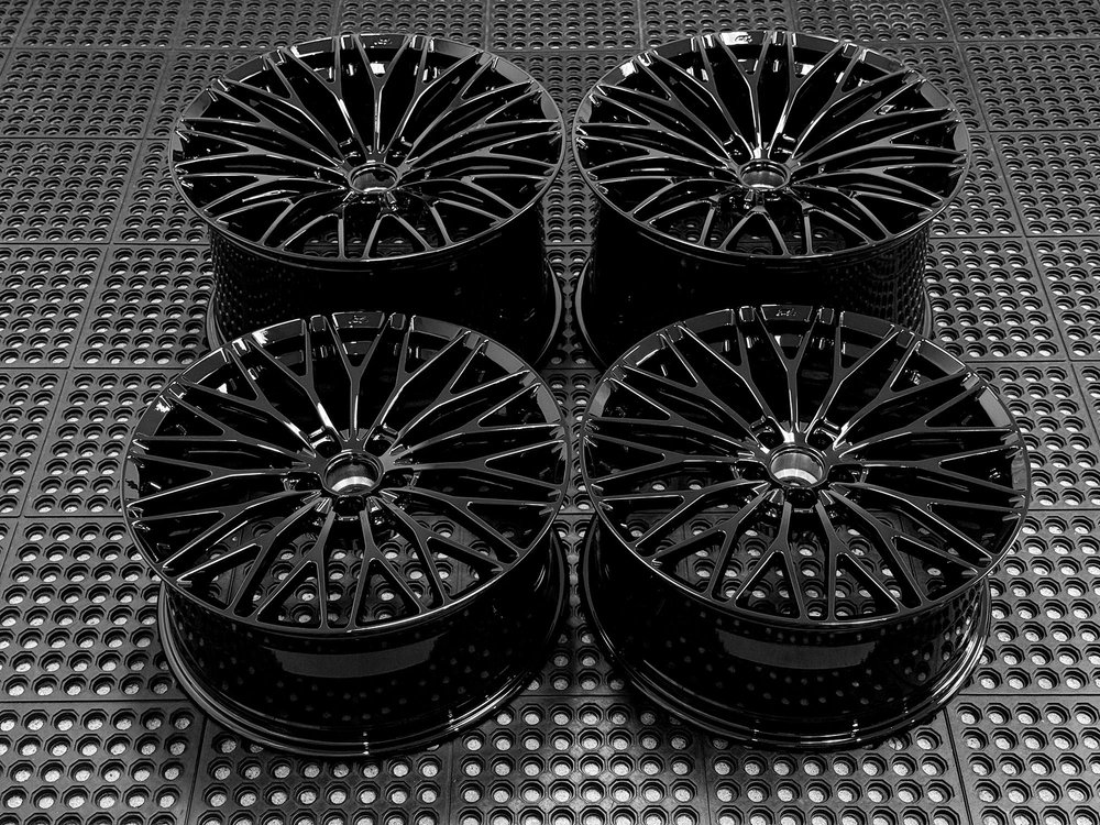 S650 Mustang 19" and 20" Forgedlite Wheels for your S650 Ford Mustang s_black_1_77384cb9ab93679ae5ef755f50bffaa419ad1fb0