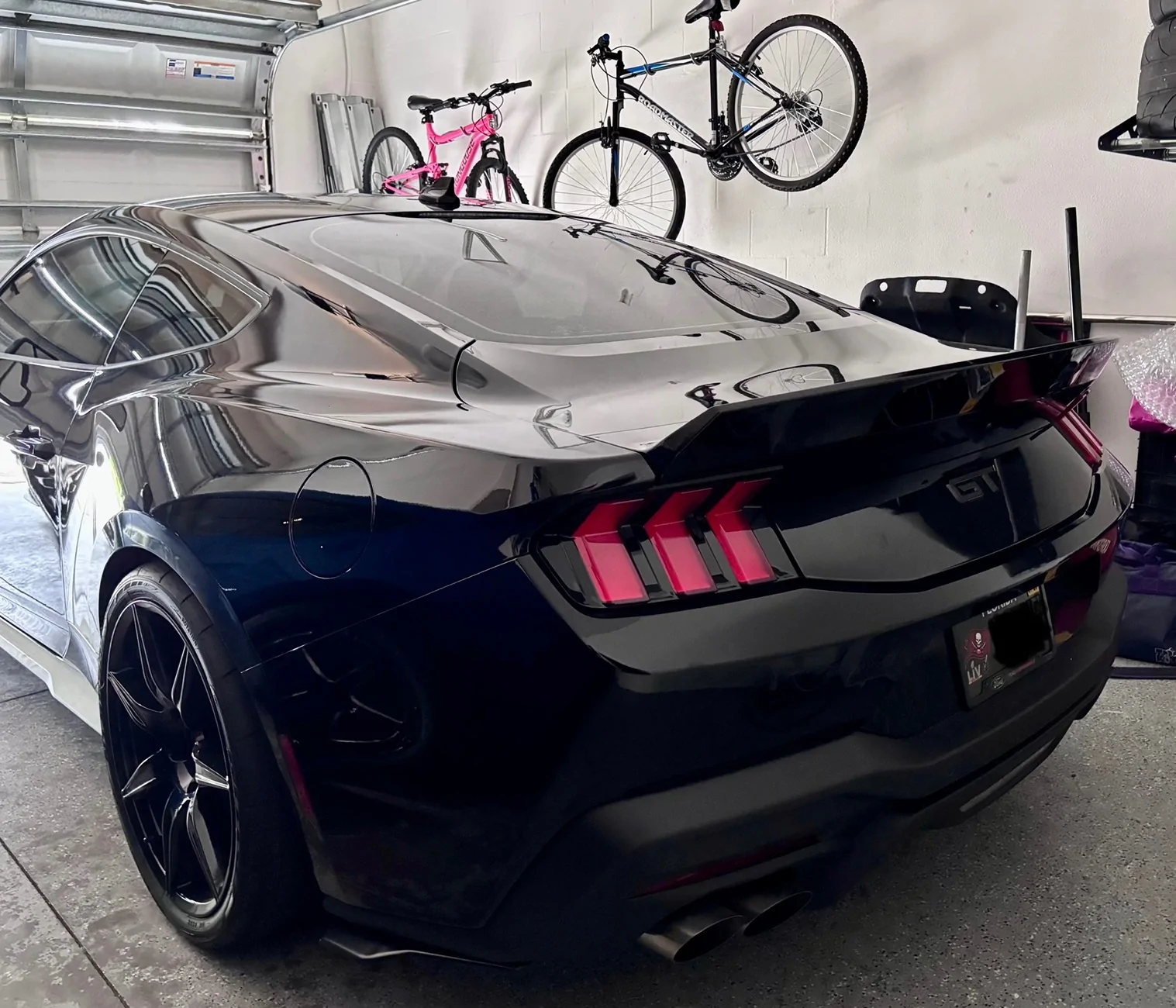 S650 Mustang What did you do to your S650 Mustang today?? 🙋🏻‍♂️ IMG_6276