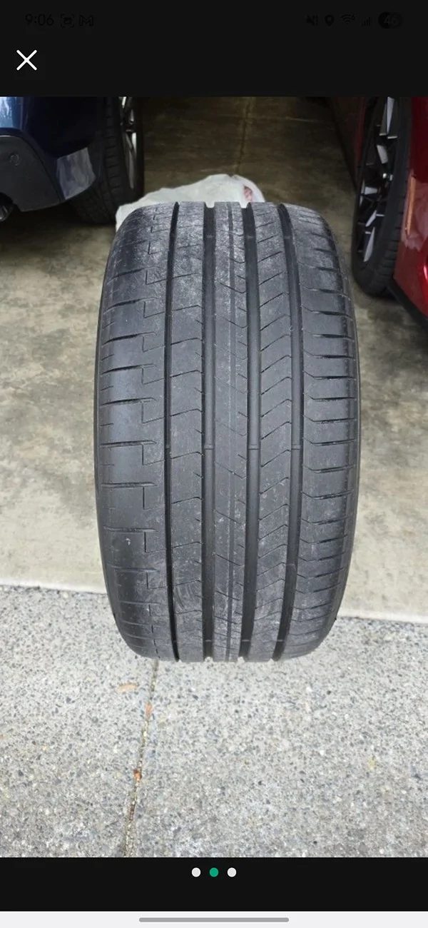 S650 Mustang New Pirelli Summer Tyre for sale, $800 1000043691