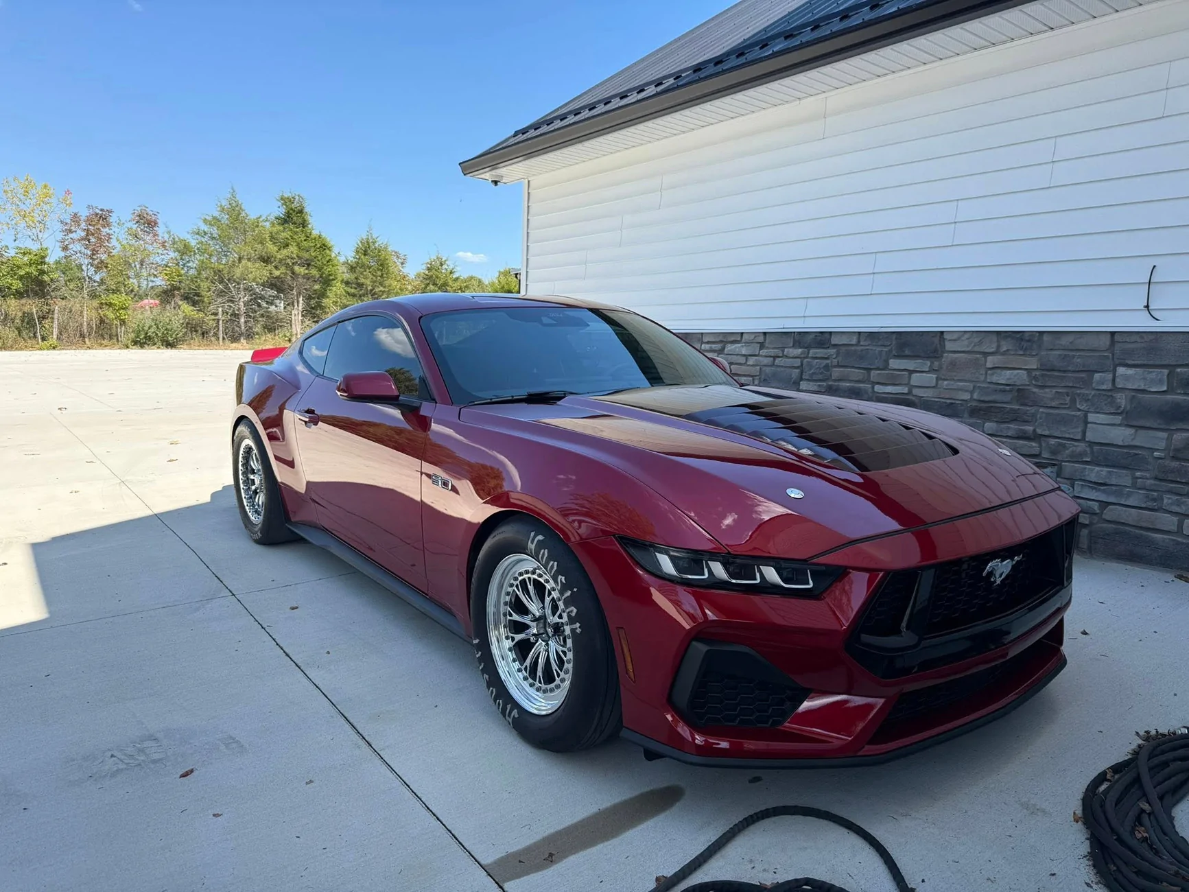 S650 Mustang Quickest S650 GT on the Planet!! 546395805_10162555760103155_5986102627244813961_n
