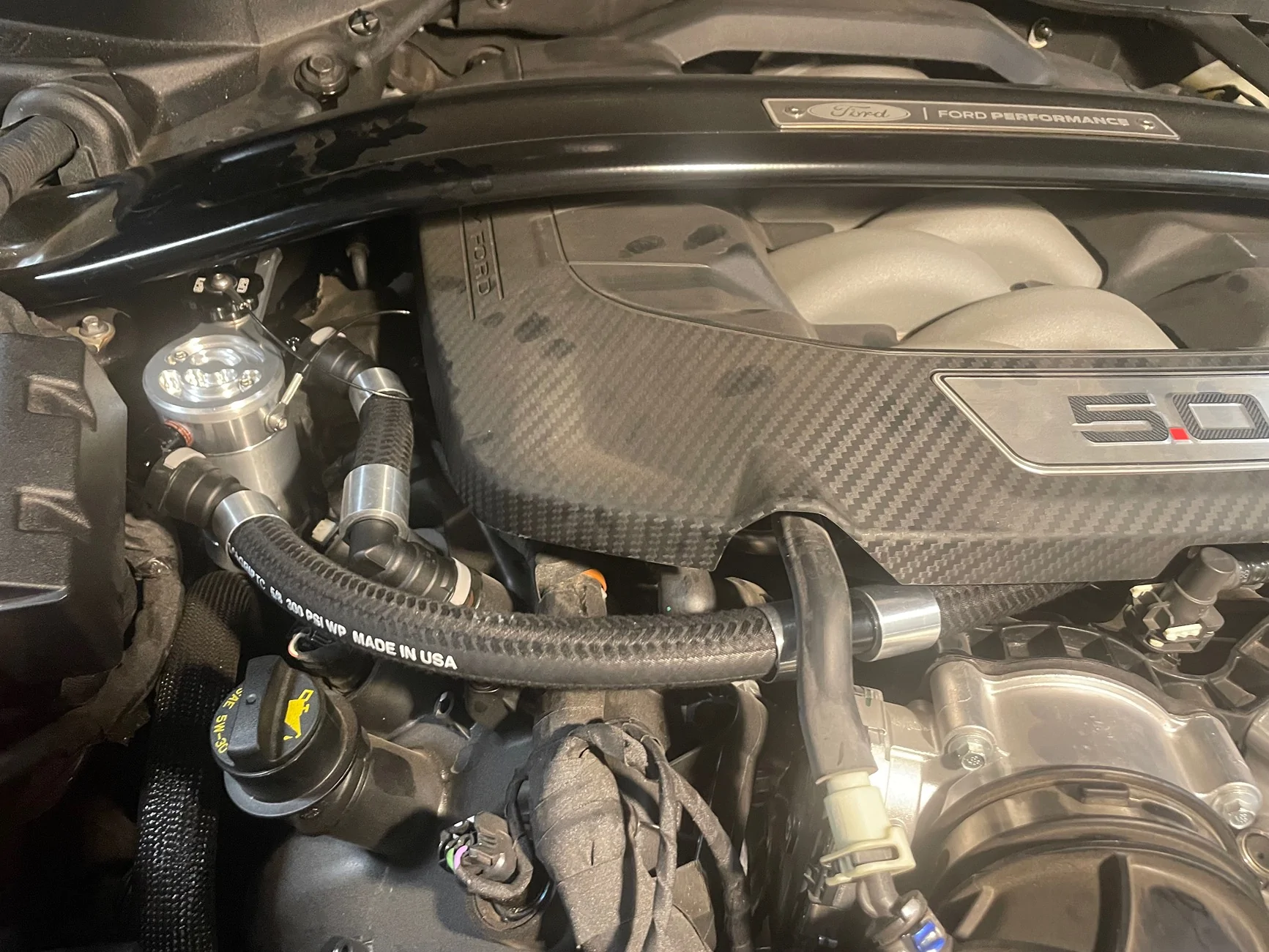S650 Mustang Catch Can IMG_1886