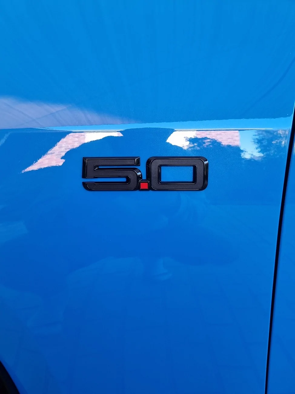 S650 Mustang Aussie S650 Paint protection and detailing thread 20250913_160813