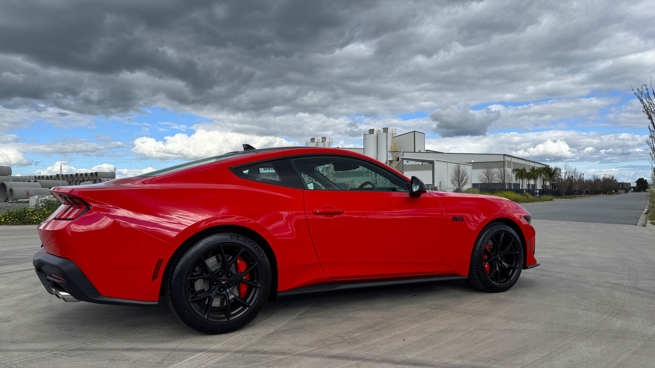 S650 Mustang Cool Daily Random S650 Mustang Pics -- Post Yours! 📸 IMG-E7275