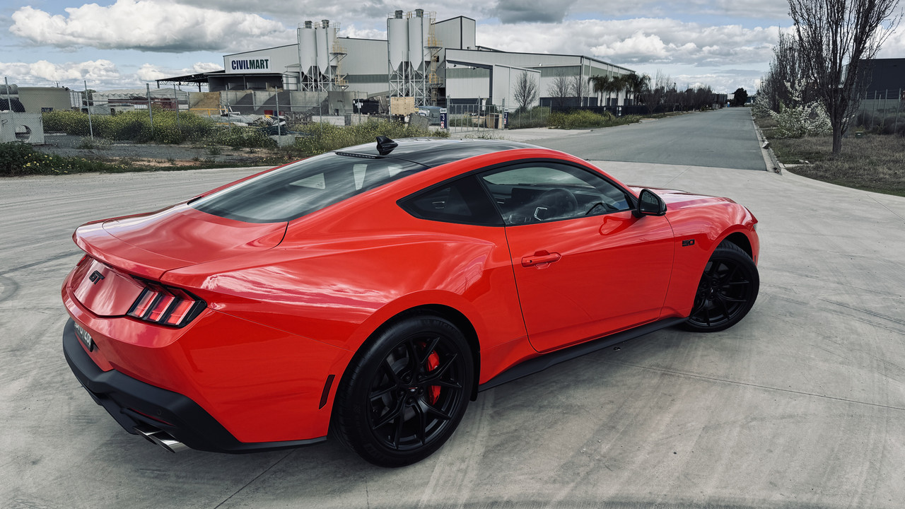 S650 Mustang Cool Daily Random S650 Mustang Pics -- Post Yours! 📸 IMG-7271