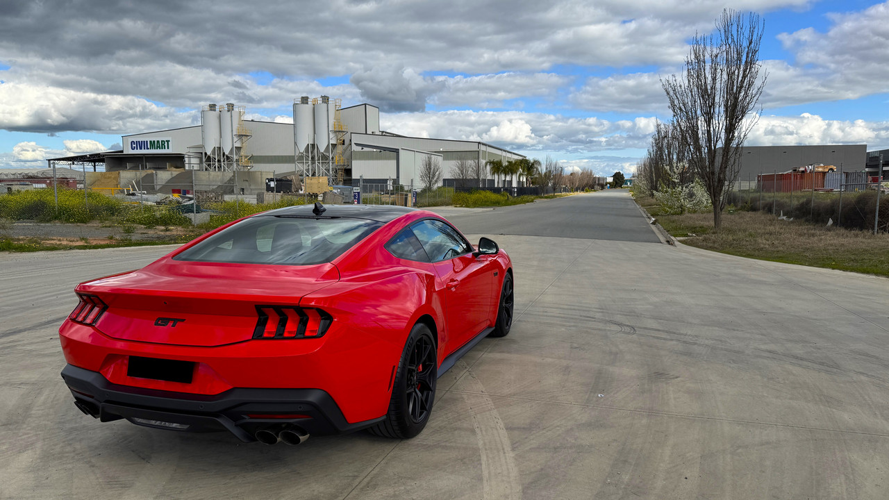 S650 Mustang This Just Got Real! IMG-E7283forum2