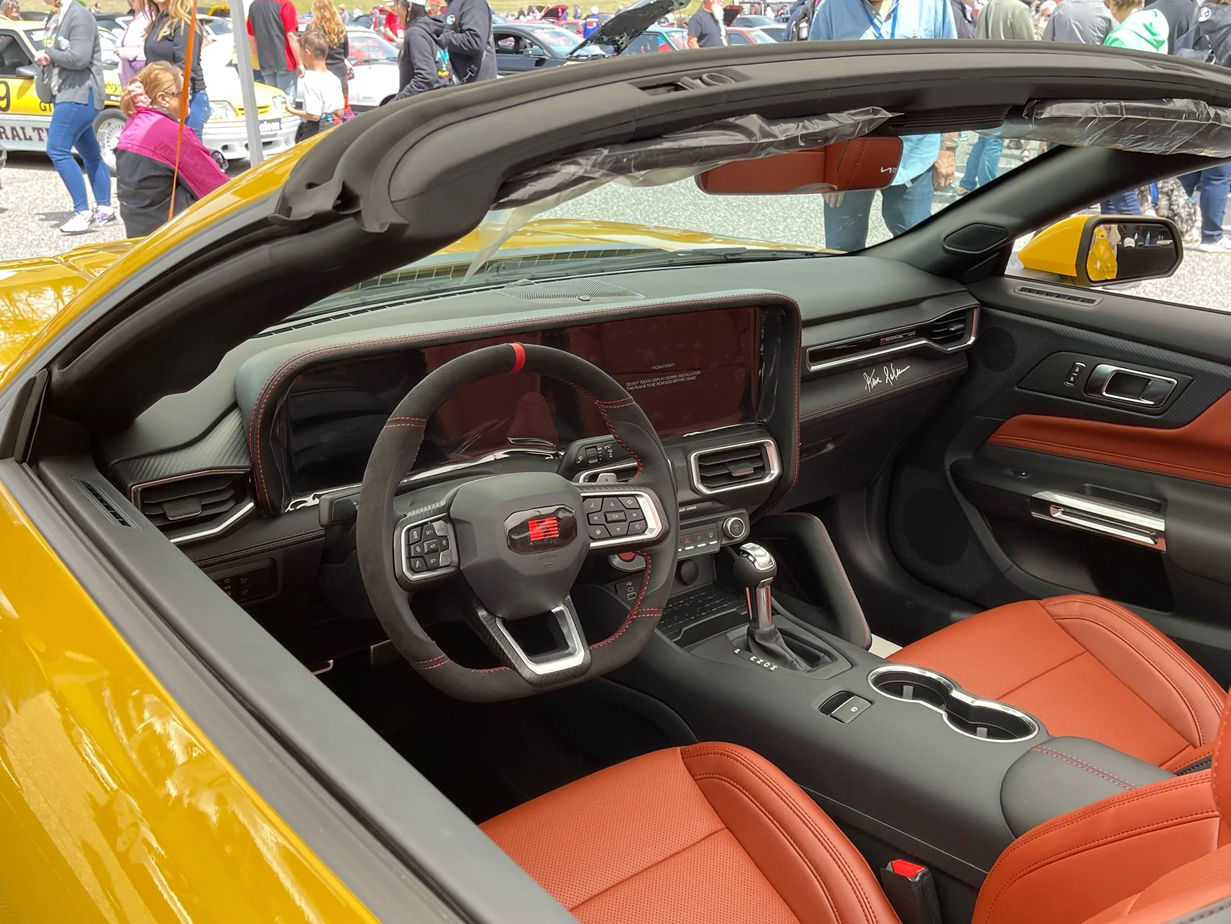 S650 Mustang Display screen visor 1757751709231-z5