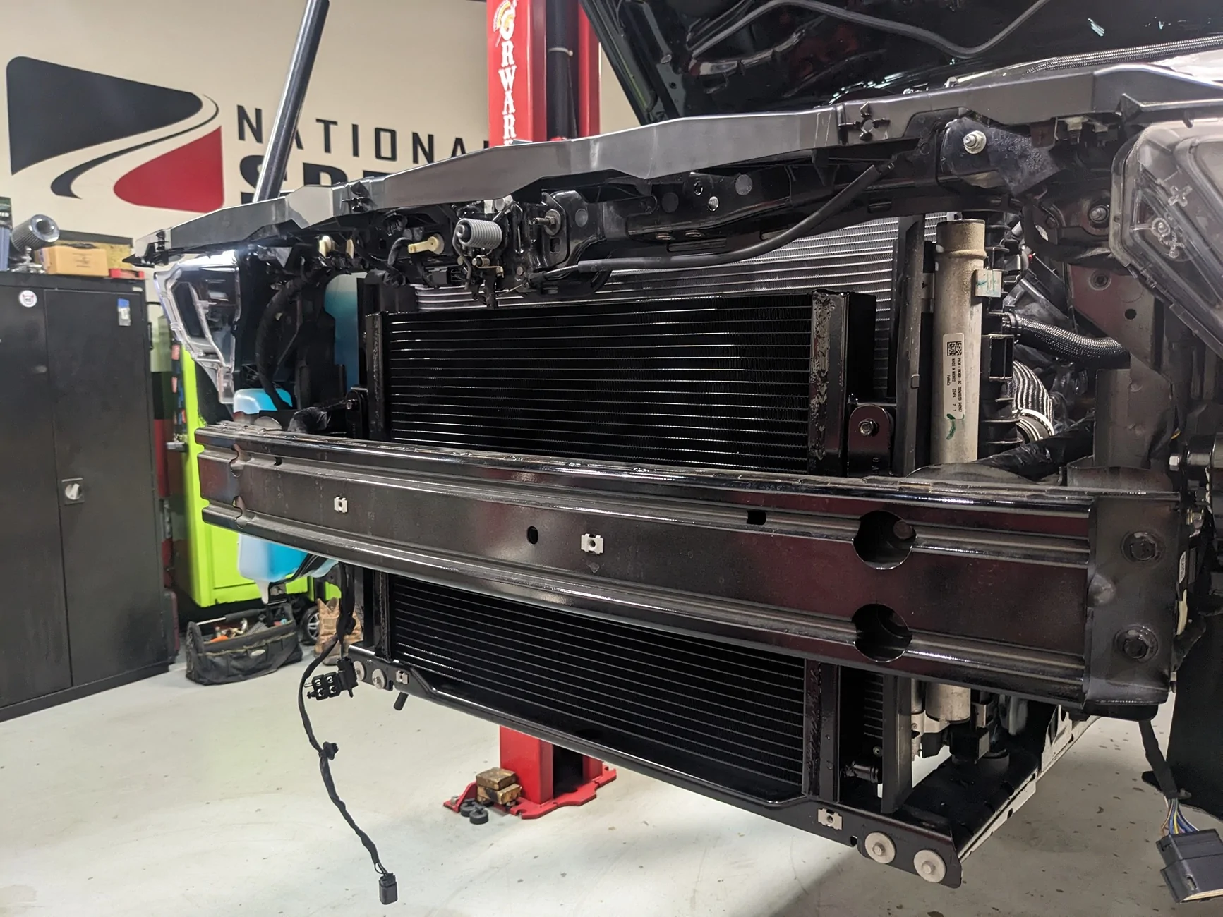 S650 Mustang 24-25 Stage 4 VMP/Whipple Gen 6 3.0 Blower IMG_5913