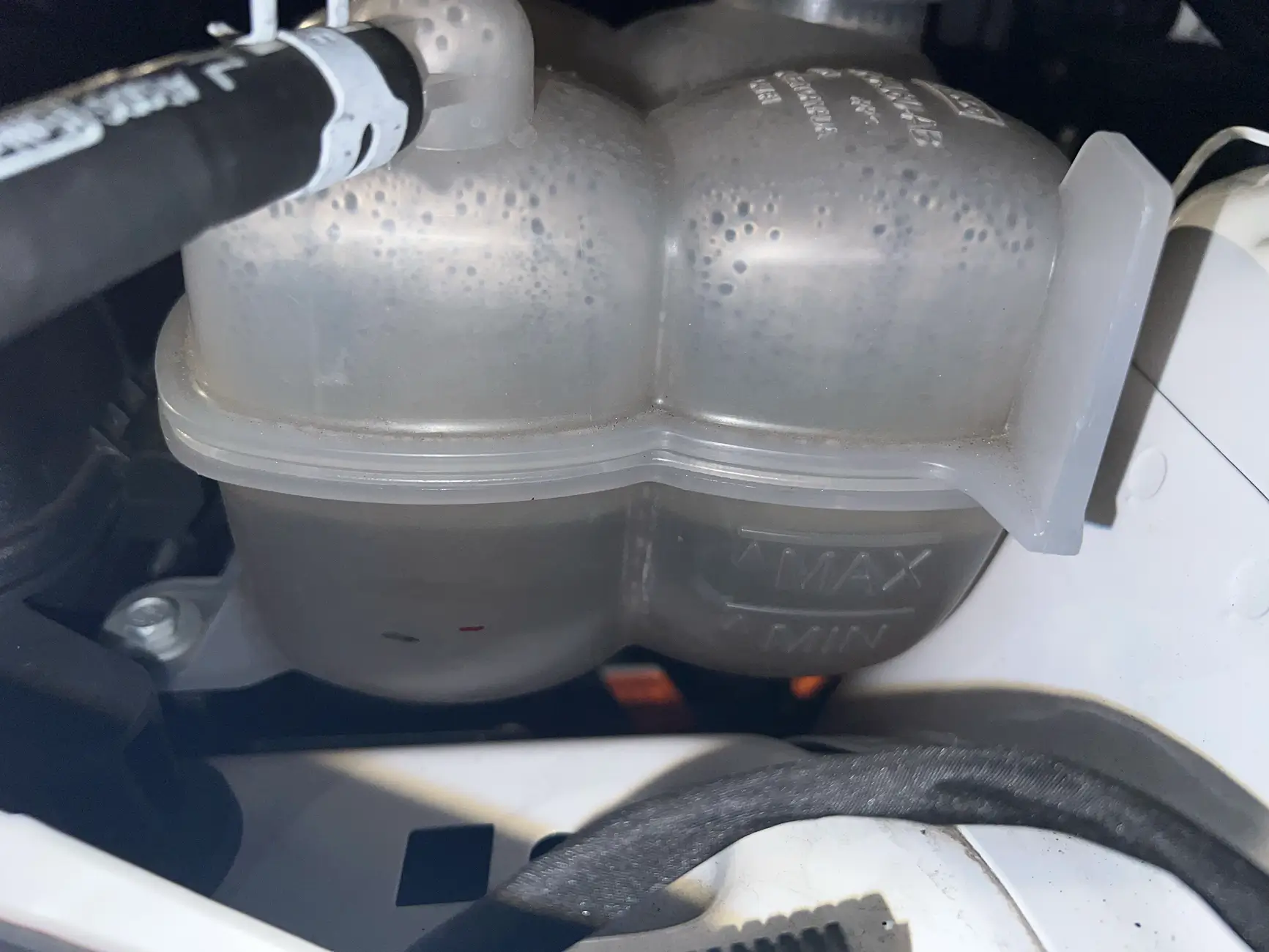 S650 Mustang Coolant consumption ? tempImageiyYh4