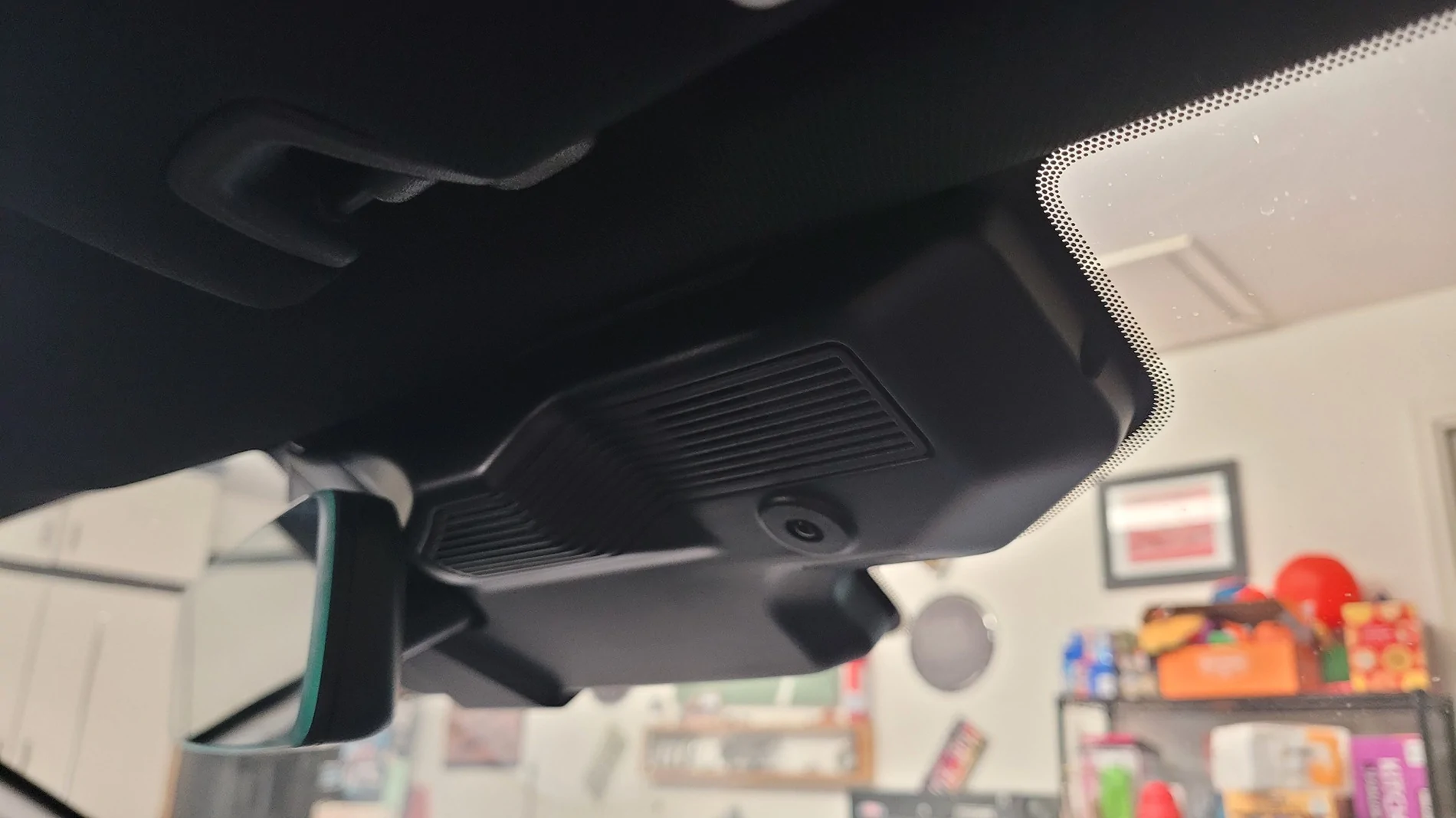 S650 Mustang Fitcamx Dash Cam 20250901_204714