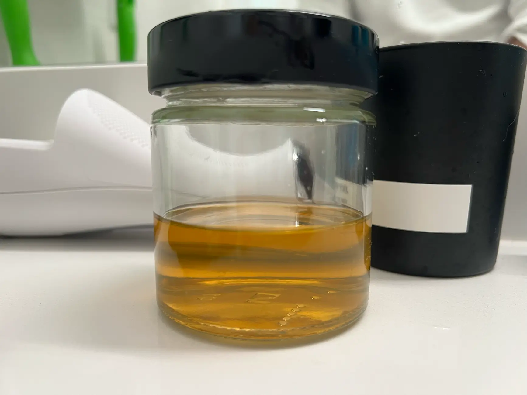 S650 Mustang Coolant consumption ? tempImageskzes