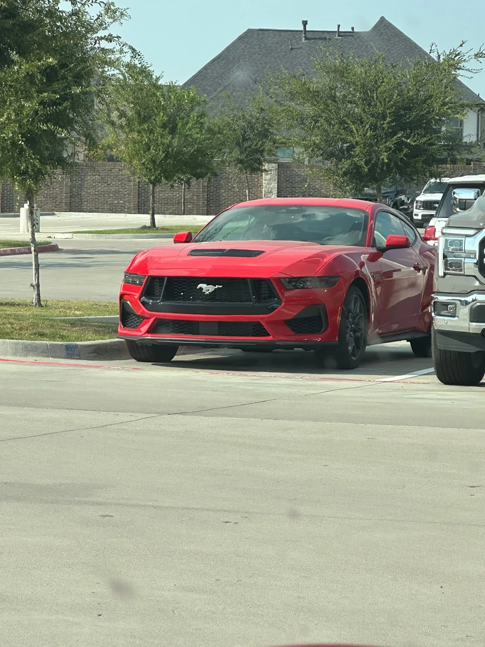 S650 Mustang Recall on 2025 GT/Order delay [ADMIN WARNING: NO POLITICS] IMG_8157