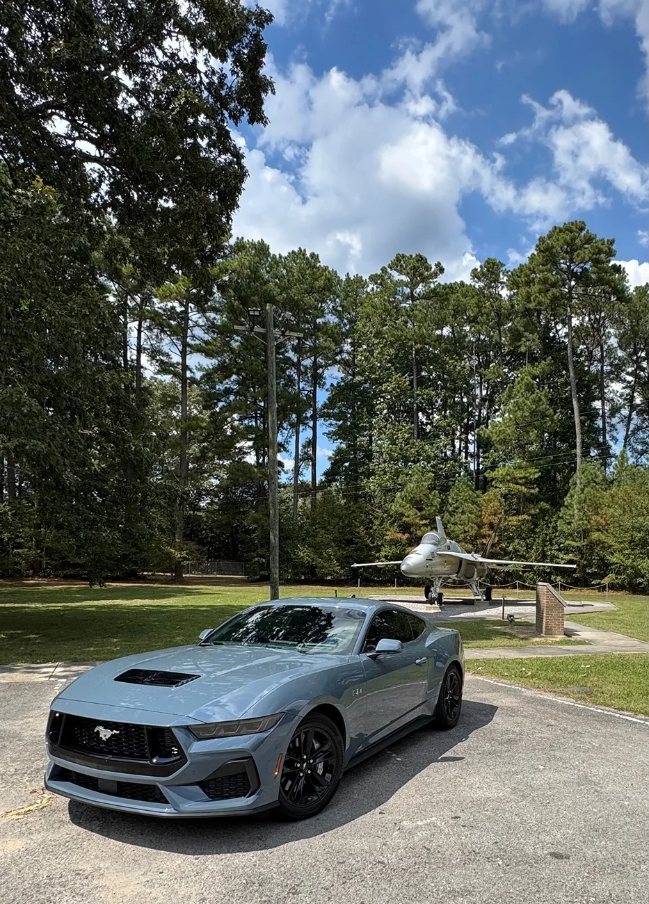 S650 Mustang Cool Daily Random S650 Mustang Pics -- Post Yours! 📸 IMG_7572