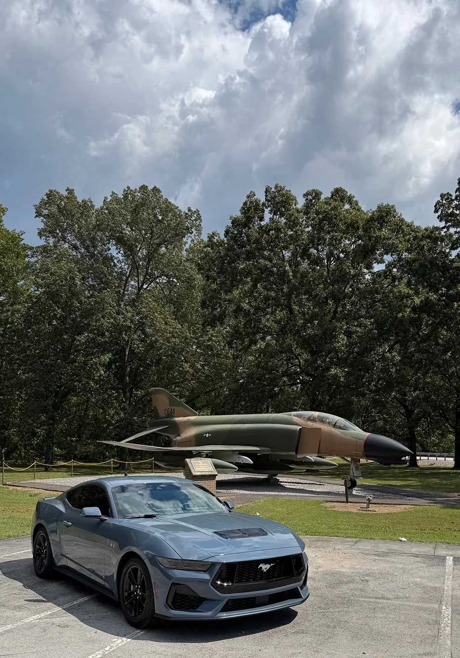 S650 Mustang Cool Daily Random S650 Mustang Pics -- Post Yours! 📸 IMG_7567