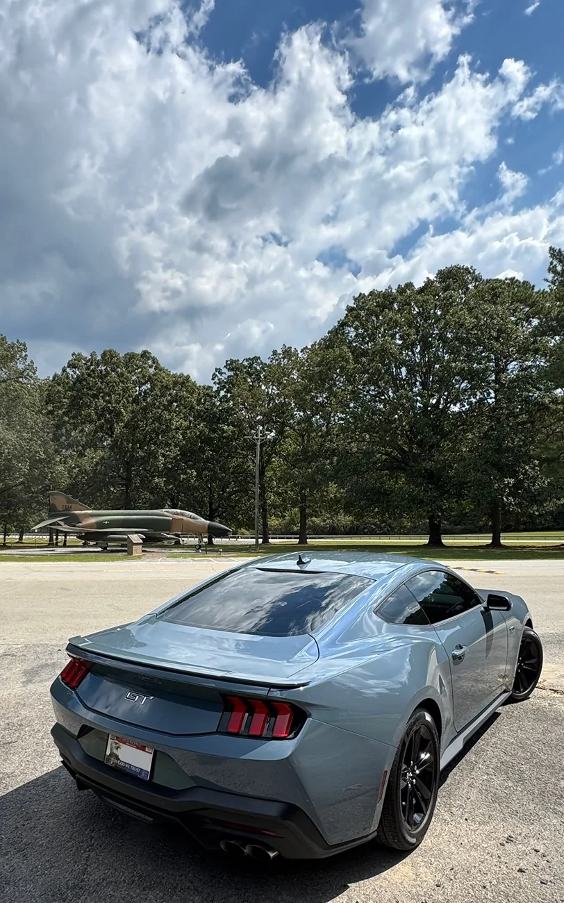 S650 Mustang Cool Daily Random S650 Mustang Pics -- Post Yours! 📸 IMG_7575
