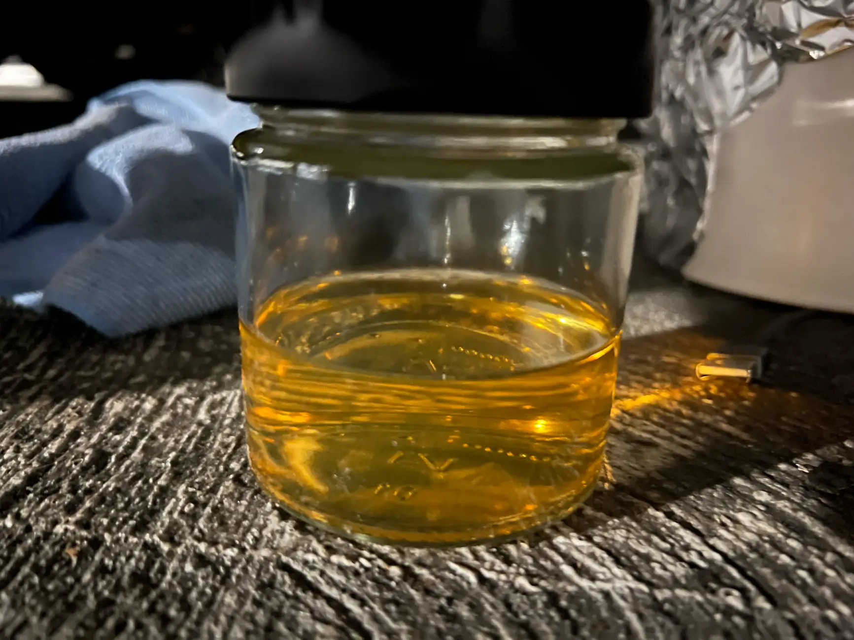 S650 Mustang Coolant consumption ? tempImageR0tknS