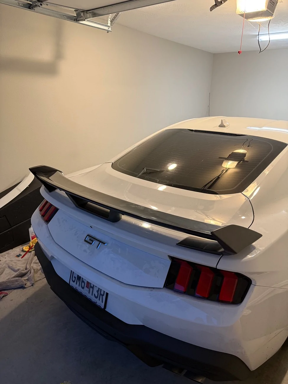 S650 Mustang Need help with removing 3m tape IMG_0464