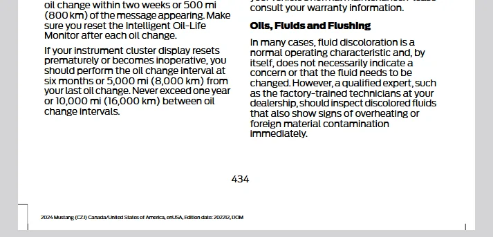 S650 Mustang Coolant consumption ? image001