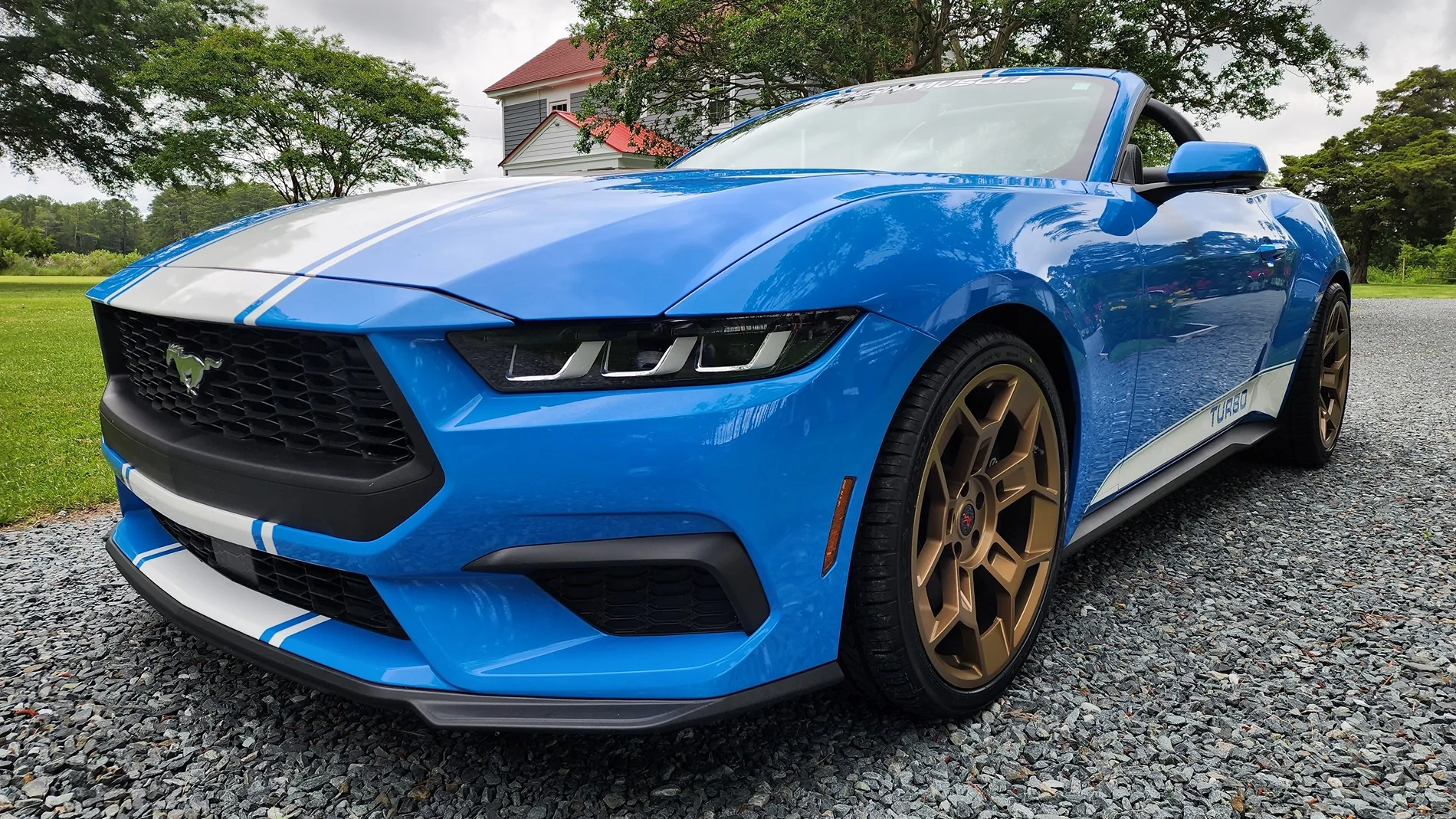 S650 Mustang Any pics of 20x10/20x11 without lowering? IMG_3236