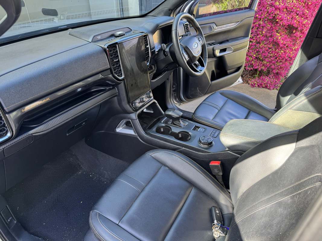 S650 Mustang DFB's Detailing Garage IMG-7327