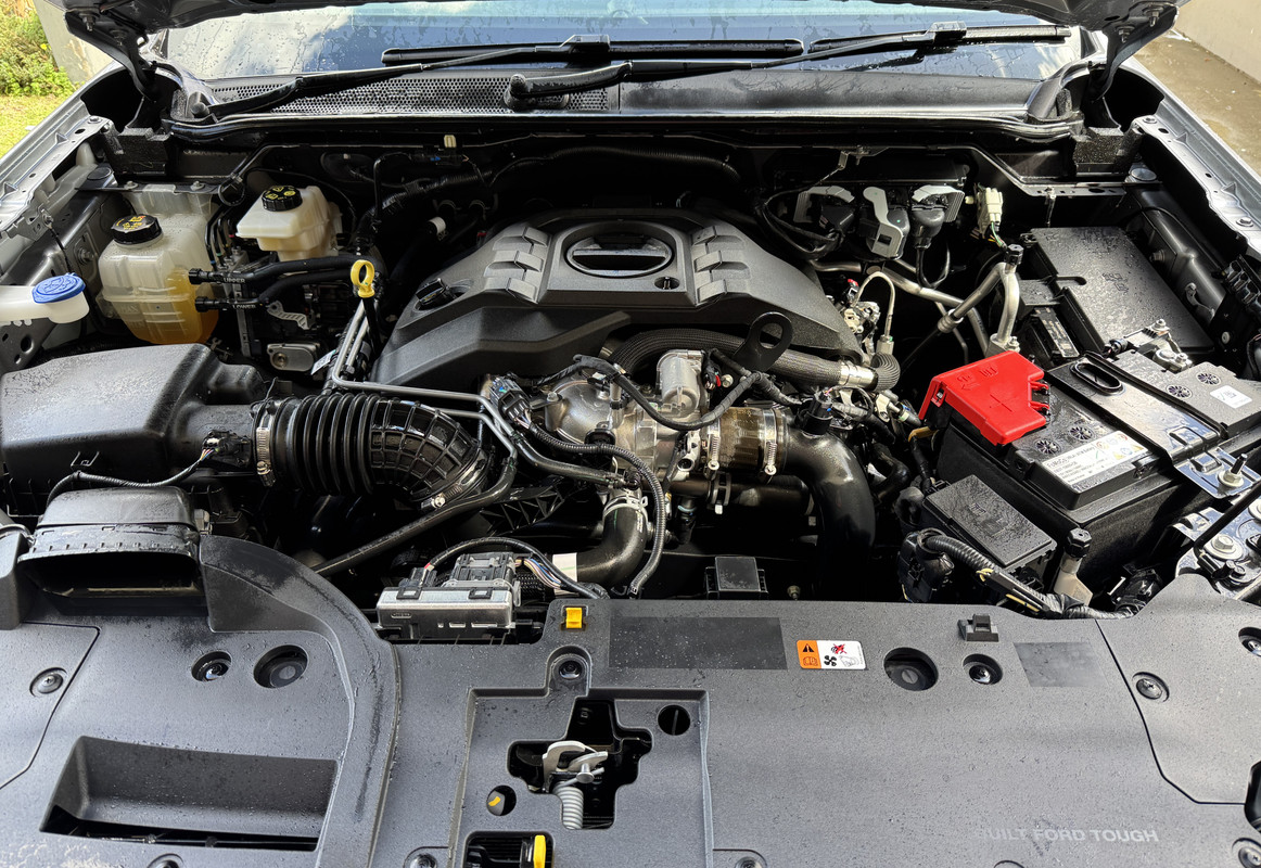S650 Mustang DFB's Detailing Garage IMG-7351
