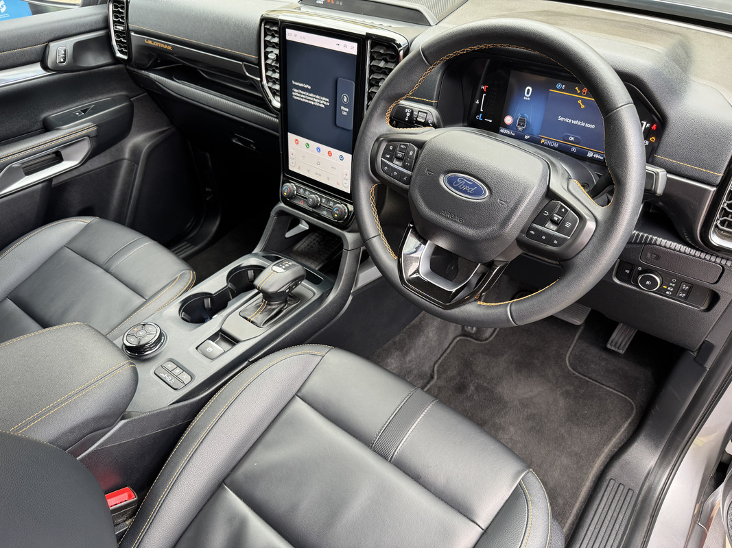 S650 Mustang DFB's Detailing Garage IMG-7368