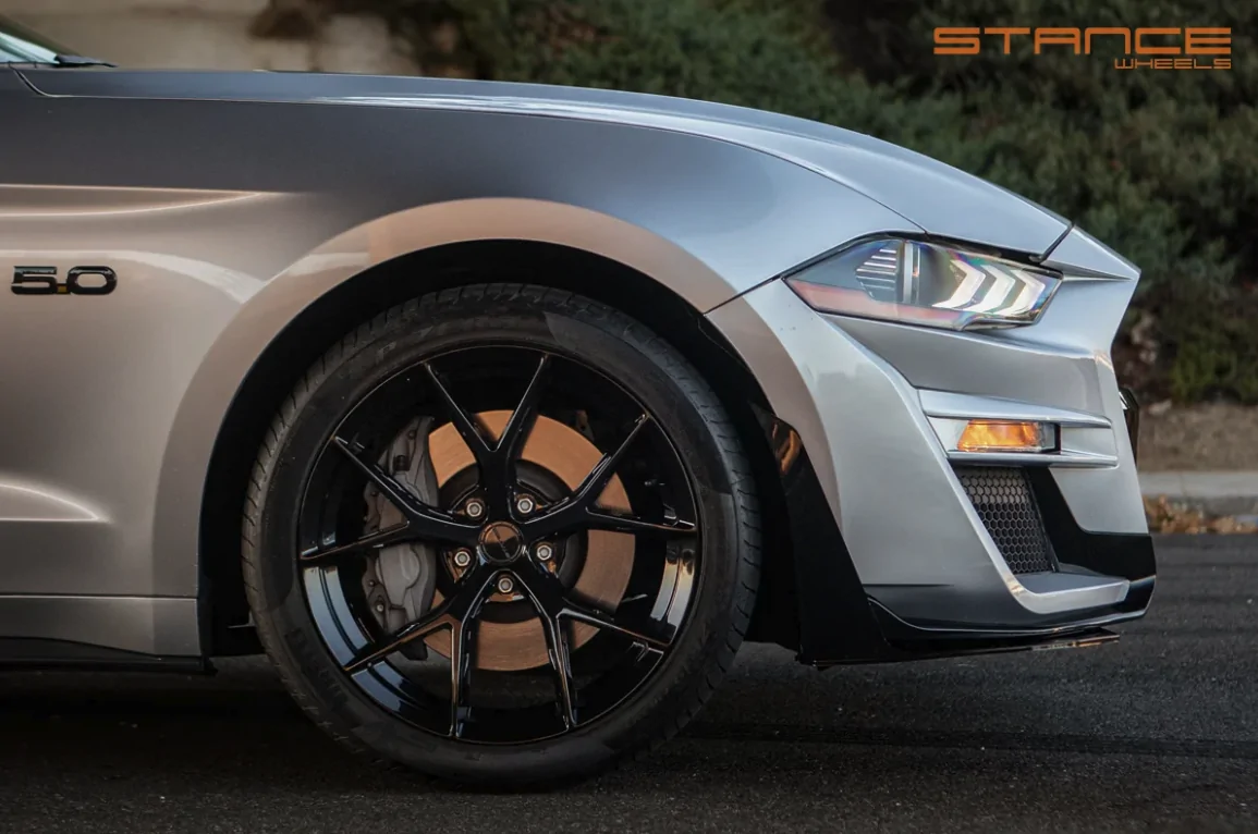 S650 Mustang Stance Wheels SF Series Light Weight Custom Tailor Program FREE SHIPPING - TEAM VIBE Screen Shot 2025-09-18 at 11.44.58 AM