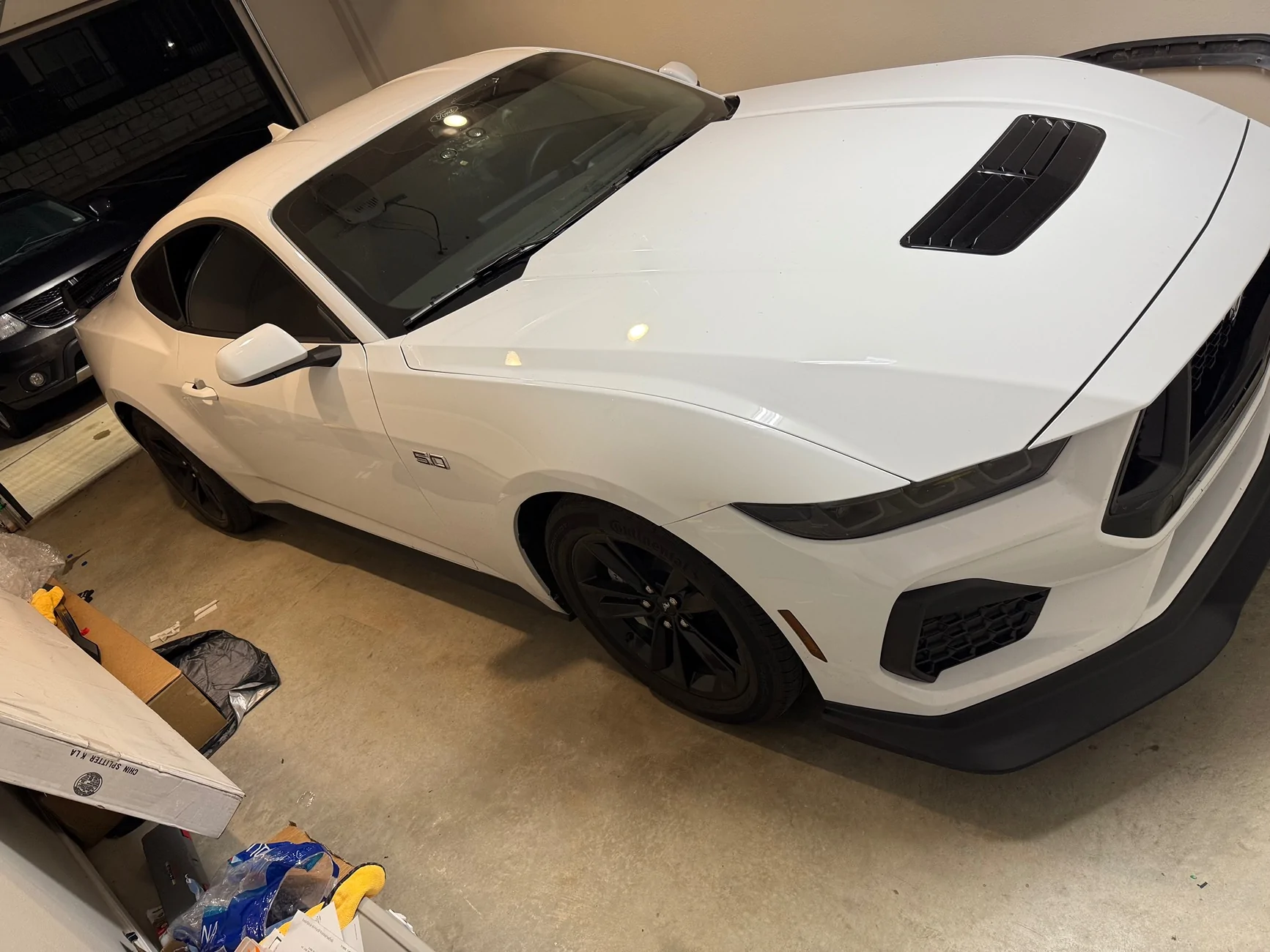 S650 Mustang Upgrade from my base gt IMG_0536