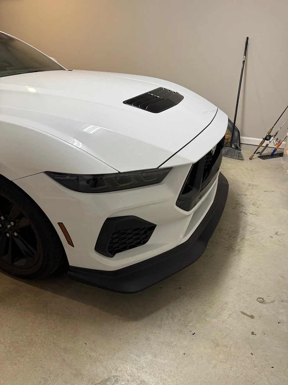 S650 Mustang Upgrade from my base gt IMG_0535