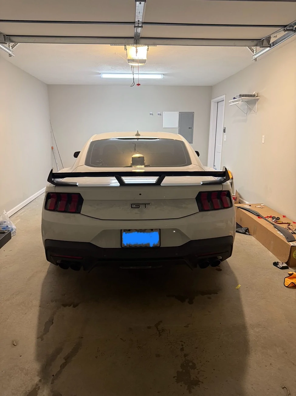 S650 Mustang Upgrade from my base gt IMG_0468