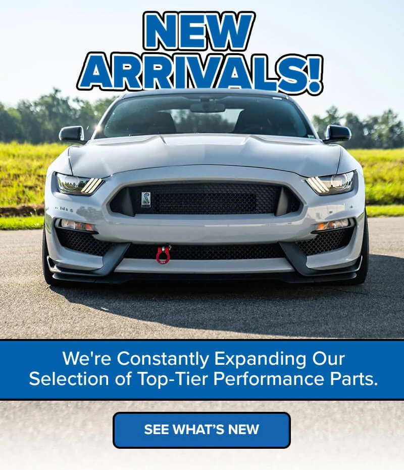 S650 Mustang New arrivals at Steeda! 1758287687107-8o