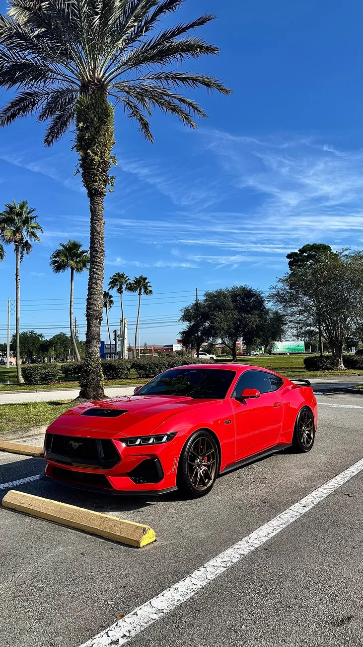 S650 Mustang Cool Daily Random S650 Mustang Pics -- Post Yours! 📸 IMG_4123