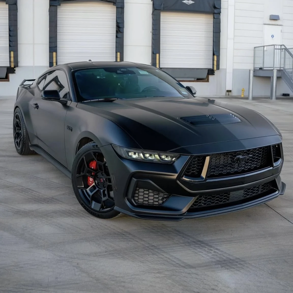 S650 Mustang Cool Daily Random S650 Mustang Pics -- Post Yours! 📸 IMG_5038