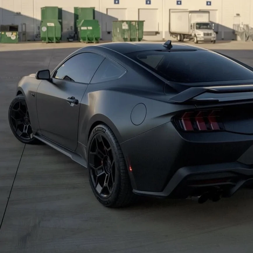 S650 Mustang Cool Daily Random S650 Mustang Pics -- Post Yours! 📸 IMG_5040