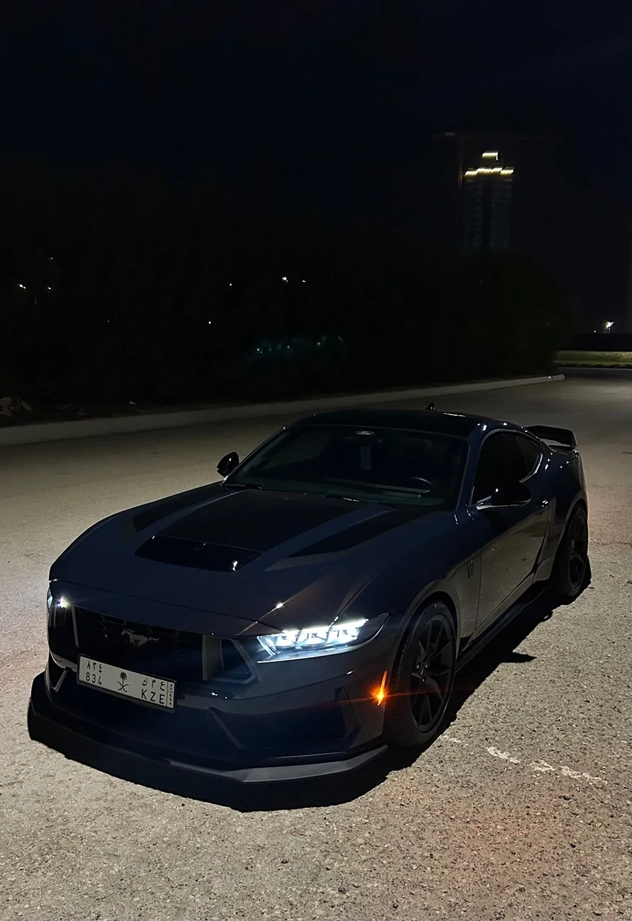 S650 Mustang Cool Daily Random S650 Mustang Pics -- Post Yours! 📸 IMG_4325